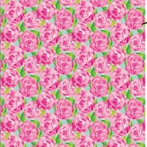 Meet your Posher, Lacey